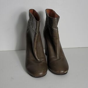 See By Chloe Heeled ankle Boots Size 36.5